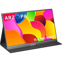 アルゾパポータブルモニター